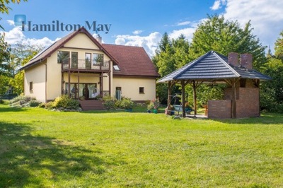 Dom, Wrocław, Psie Pole, 293 m²