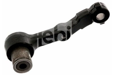 FEBI BILSTEIN RĖMAS PAVAROS VAIRO L/P BMW 5 E28 5 E34 6 E24 