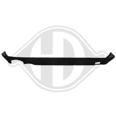 SPOILER PARA SKODA OCTAVIA SEDÁN/UNIVERSAL 04-08  