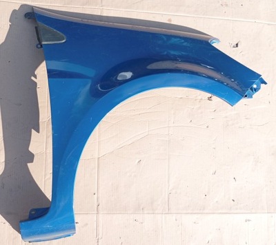 Крила renault clio iii 195 правий фото №1