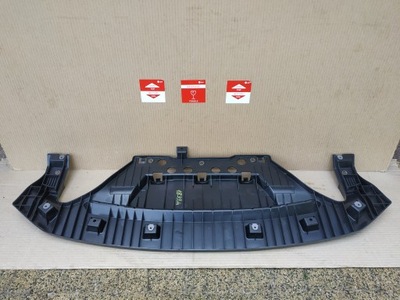 Плита захист pod бампер mazda 6 ghp-50-os1 фото №1