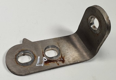 Кронштейн кронштейн лівий перед aston martin rapide фото №1