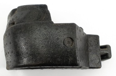 Абсорбер бампера левый задняя saab 9-5 95 kombi фото №1