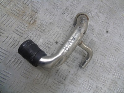 Трубка насос води bmw ek3014957 фото №1