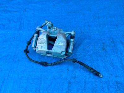 Citroen c5 aircross lift 2025 суппорт тормозной правый перед оригинал фото №1