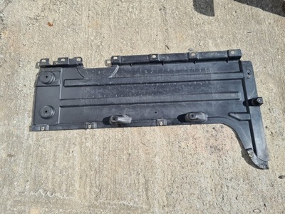 Bmw x3 f25 защита подвеска 7213672 фото №1