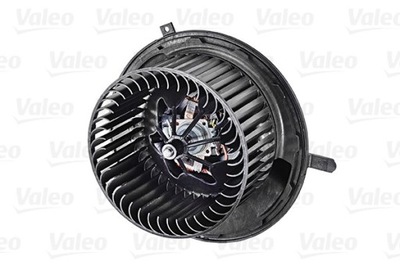 SOPLADOR DB W169/W245 04-12 VAL715052  