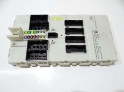 Модуль блок керування fem bmw f30 9292948 фото №1