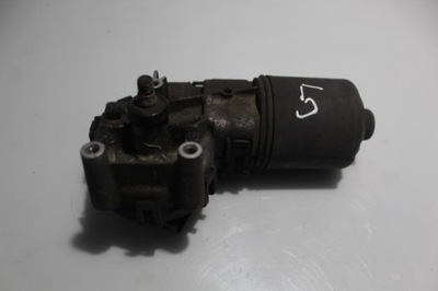 Моторчик двірник перед ford mondeo iii mk3 фото №1