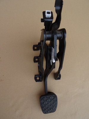 Mercedes sprinter 907 педаль тормоза a9102900000 фото №1