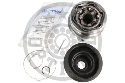 Шарнір гомокінетичний optimal cw-2556 фото №1