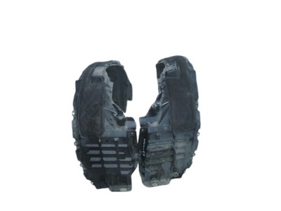 Citroen c-crosser подкрылок левая перед передние фото №1