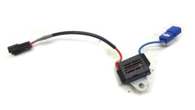 Датчик реле радіо lexus ct 200h 863b0-76010 фото №1