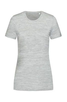 T-shirt damski STEDMAN ST 8120 r. S Grey Heather
