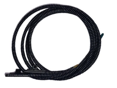 Трос дах люк панорамного giulia l/p фото №1