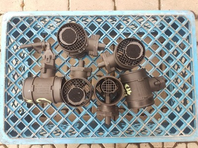 Tucson i kia sportage ii расходомер crdi 113 фото №1