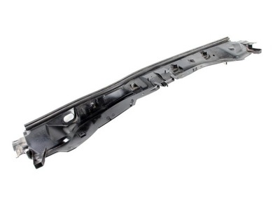 Жабо нижні peugeot 2008 208 ii ds3 crossback фото №1