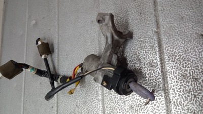 Замок зажигания hyundai coupe 2.0b 98r фото №1