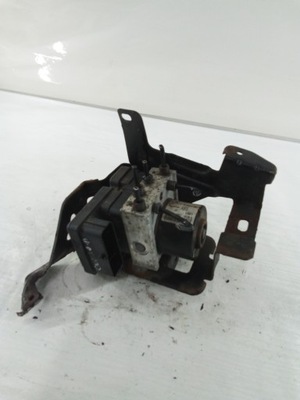 H197 насос abs combo d 1.3 51924795 фото №1