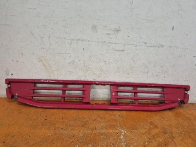 Volvo fh 4 12- решітка бампера решітка перед передня 82298657 фото №1