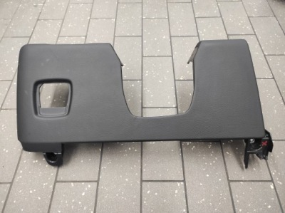 Захист pod повітропровід porsche gts lift фото №1