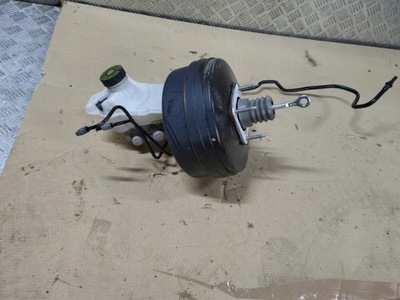 Maserati ghibli насос тормозная усилитель тормозов фото №1