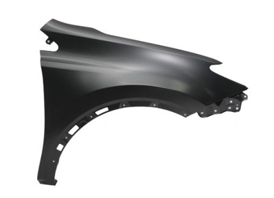 Крила передній toyota rav4 2013-2018 правий фото №1