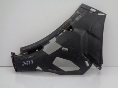 Mercedes 247 кронштейн  бампера правая  перед фото №1