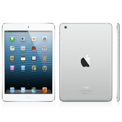 Tablet Apple iPad mini 7,9" A1432 512 MB / 16 GB XX403