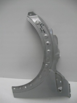 Крыло перед передний левый mini r55 фото №1