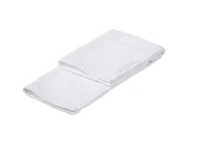 Ręcznik Bawełniany 50x30 330g Biały 10 sztuk