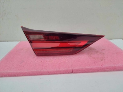 Bmw 1 f40 лампа левая задняя задняя w крышка фото №1