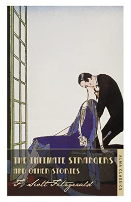 THE INTIMATE STRANGERS AND OTHER STORIES (THE COMP