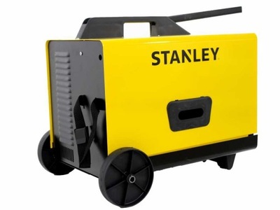 Spawarka Transformatorowa MIG Stanley VIP M165