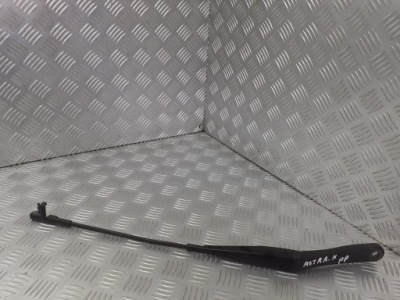 Рычаг дворники правый перед opel astra h iii 13111220lh фото №1