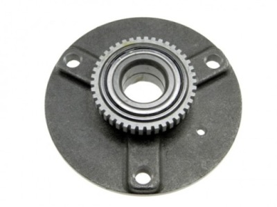 Ступиця колеса перед smart fortwo 04- roadster 03- фото №1