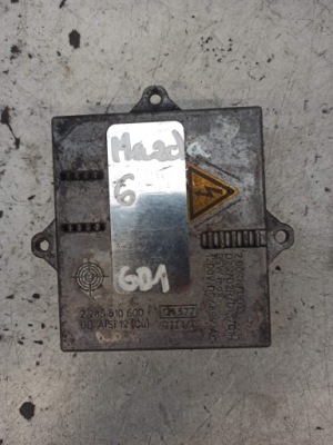 Mazda 6 1gg 02r перетворювач ксенон 2285510600 фото №1