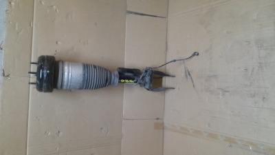 Амортизатор перед лівий mercedes gle w167 amg фото №1