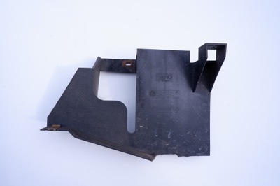 Bmw e83 x3 кронштейн захист праве 3404140 фото №1