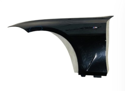 Bmw 3 g20 g21 крыло левый перед передний 2019-2023 rok фото №1