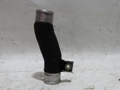 Труба шланг воздухозаборник воздуха hyundai ix35 2.0 crdi фото №1