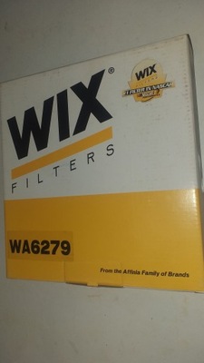 ФИЛЬТР ВОЗДУХА WIX FILTERS WA6279