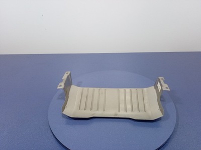 Porsche panamera 971 захист теплова 971119261 фото №1