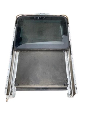 R/25 honda cr-v i 95-99r люк фото №1