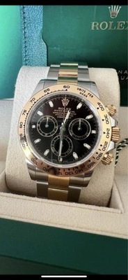 Rolex Daytona Oyster Perpetual Daytona Ref. 116503