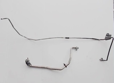 Lexus ls f3 ls430 lift трубка шланг кондиціонера фото №1