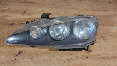 Лампа левый перед alfa romeo 147 hb 5d lift europa фото №1