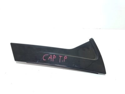 Renault captur защита накладка стойка дверь задняя правая 822348376r фото №1