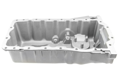 Поддон масляная vw golf iv audi a3 tt skoda фото №1