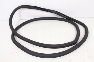 Прокладка двері лівий задня jeep compass ii 2018r. фото №1